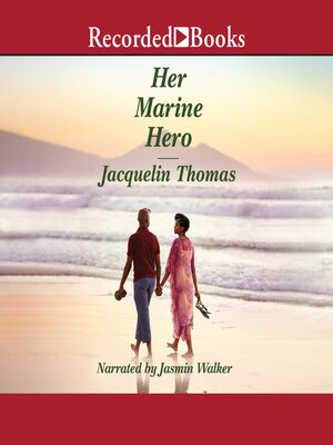 cover image of Her Marine Hero